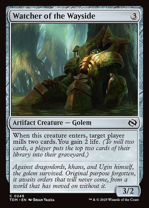 Magic The Gathering Artifact Cards Magic The Gathering Artifact Cards