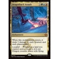 thumbnail image 1 of MtG Tarkir: Dragonstorm Mythic Rare Dragonback Assault #179, 1 of 1