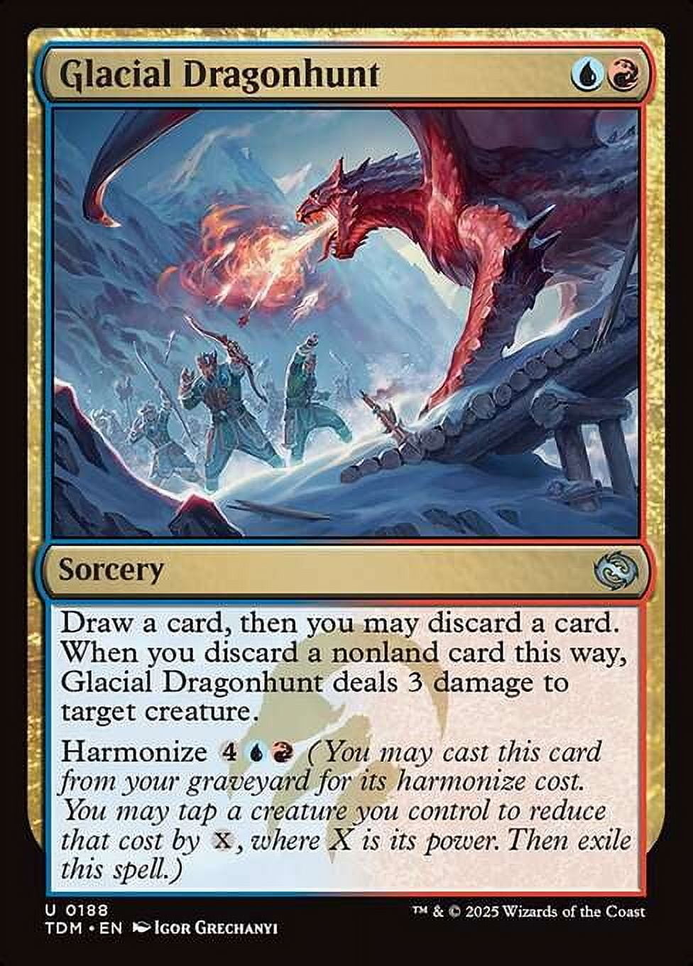 mtg syr gwyn commander deck Qarsi Deceiver [Dragons of Tarkir]