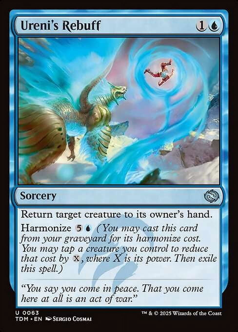 mtg dragons of tarkir card prices Amazon.com: Magic: The Gathering Adventures in The Forgotten Realms  Commander Deck – Dungeons of Death (White-Blue-Black) : Toys & Games main image 1