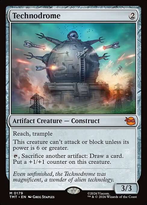 Rare Magic Cards