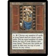 thumbnail image 1 of MtG Tempest Rare Scroll Rack, 1 of 1