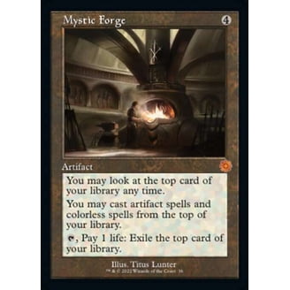 mtg forge card art Magic: the Gathering - Darksteel I will respond quickly and do everything I can to make your ordering experience as positive as possible Territory Forge | The Big