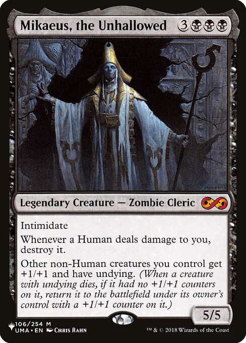 Rare Magic Cards Rare Magic Cards