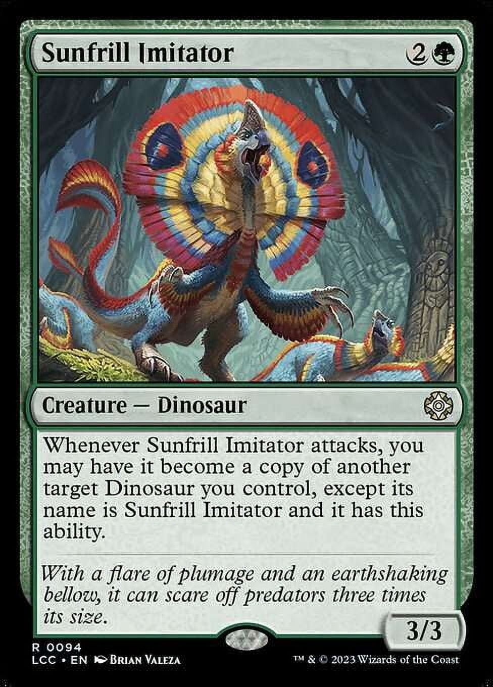 ixalan rare cards Magic the Gathering: The Lost Caverns of Ixalan main image 1