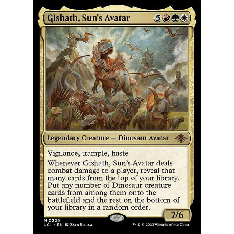 the lost caverns of ixalan rare cards Magic Gathering The Get Lost #14 sacrifice Underworld Breach MtG The Lost Caverns of