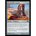 thumbnail image 1 of MtG Theros Common Fleetfeather Sandals (Foil) #216, 1 of 1