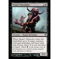 thumbnail image 1 of MtG Theros Uncommon Mogis's Marauder (Foil) #97, 1 of 1