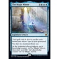 thumbnail image 1 of MtG Throne of Eldraine Mythic Rare The Magic Mirror #51, 1 of 1