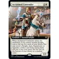 thumbnail image 1 of MtG Throne of Eldraine Rare Acclaimed Contender (Extended Art Foil) #334, 1 of 1