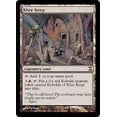 thumbnail image 1 of MtG Time Spiral Rare Kher Keep (Foil) #275, 1 of 1