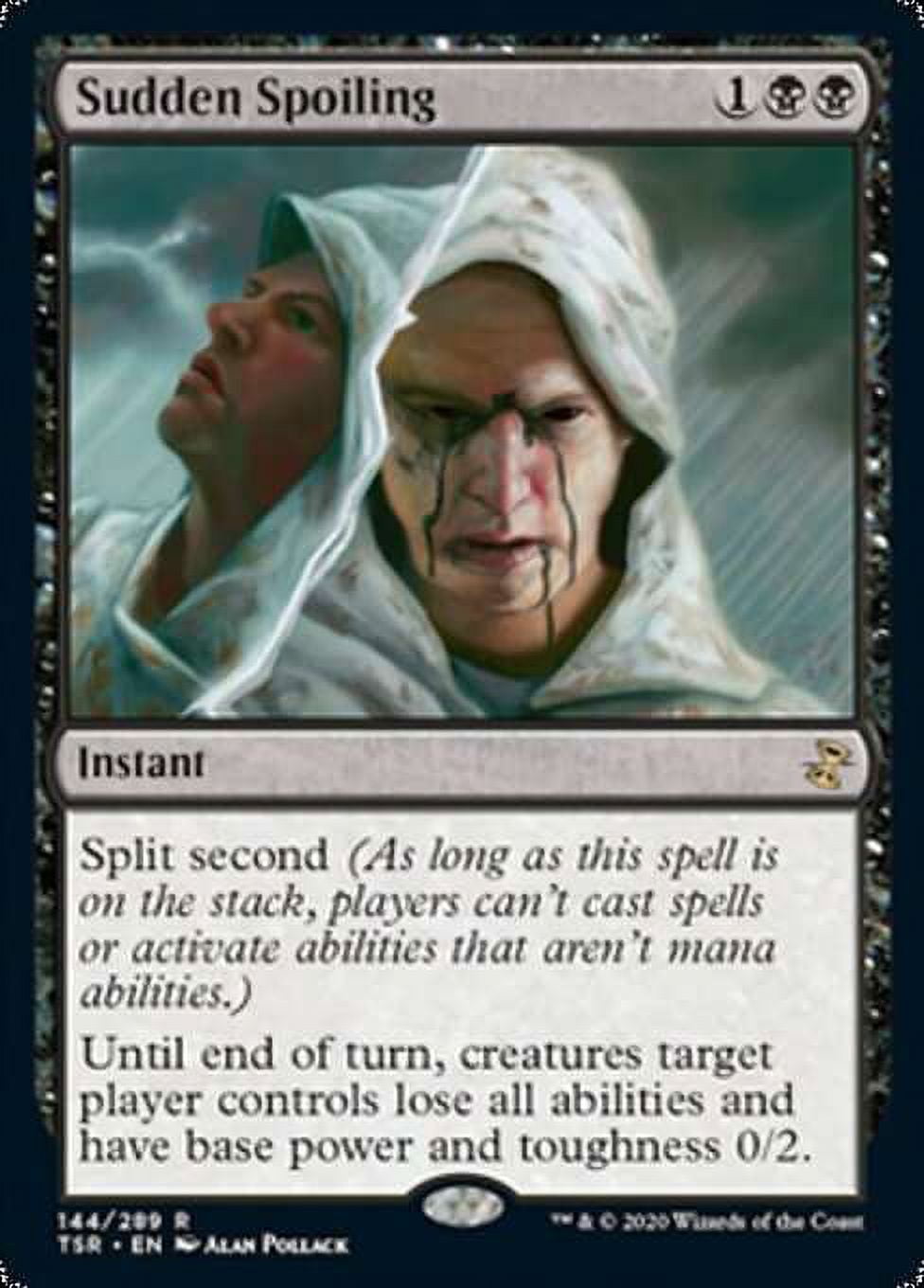 mtg time spiral remastered most expensive cards Magic: The Gathering Top 10 Most Expensive Timeshfited