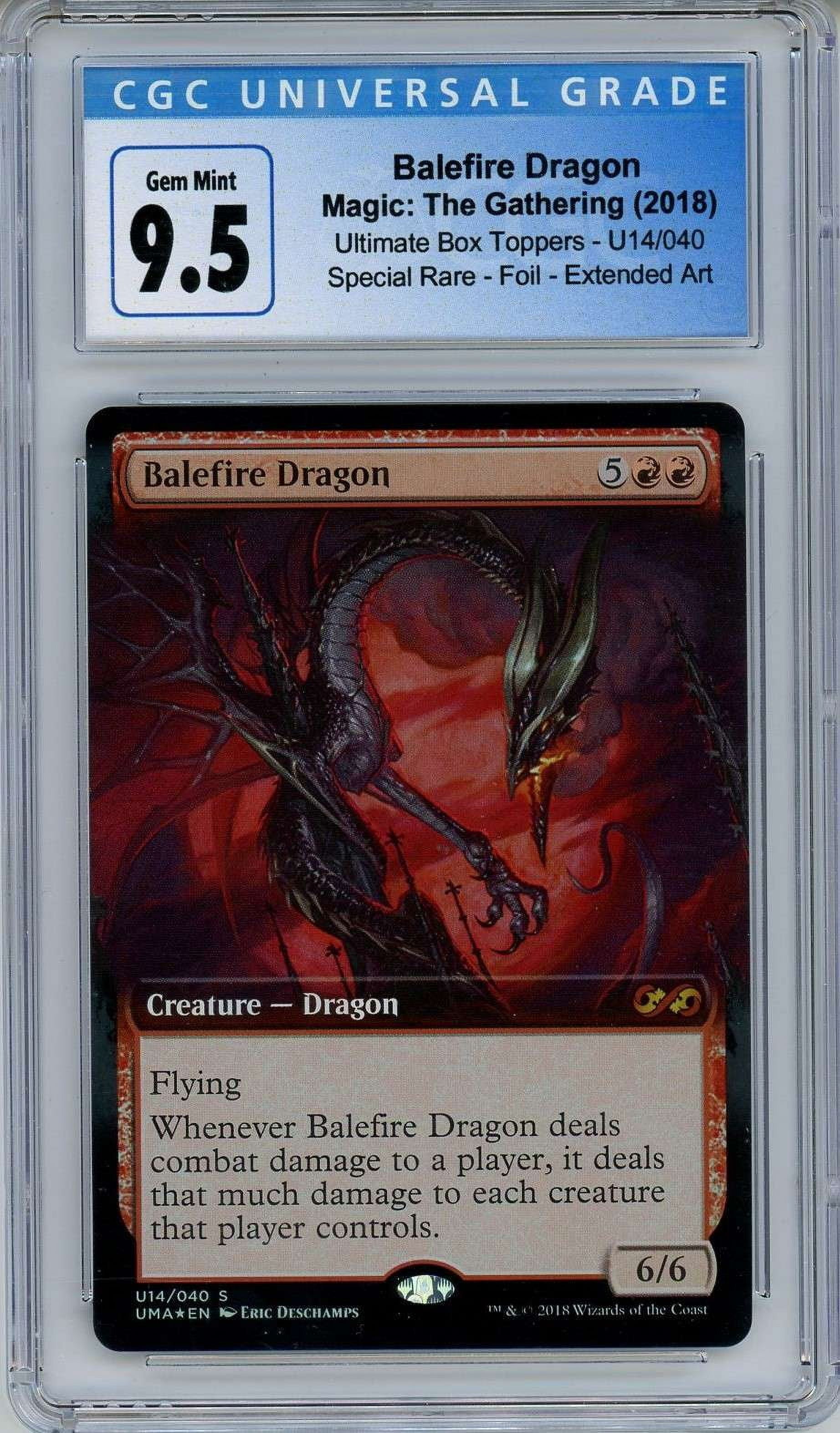 Ultimate Price 3x FOIL DTK MTG Dragons of Tarkir Uncommon MINT black Ultimate Price 3x FOIL DTK MTG Dragons of Tarkir Uncommon MINT black