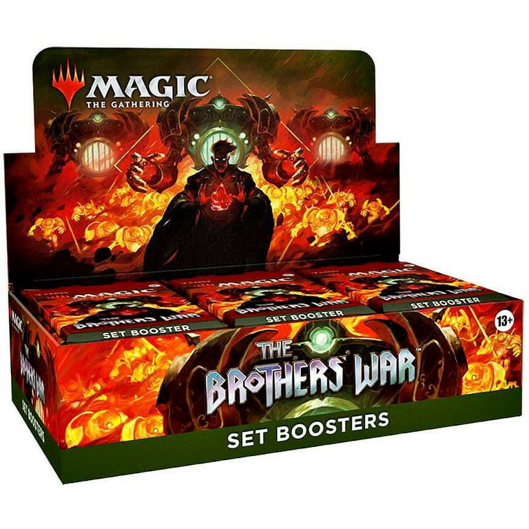 Magic: The Gathering トレーディングカード 資産フルセット Magic: The Gathering トレーディングカード 資産フルセット Magic