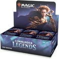 thumbnail image 1 of Magic the Gathering Commander Legends Draft Booster Box, 1 of 3