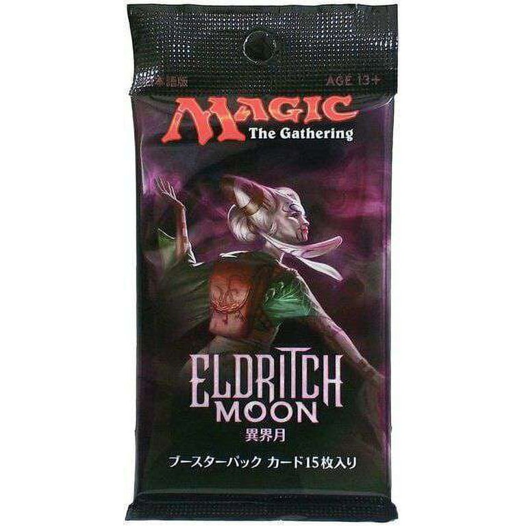 eldritch moon booster box case Pokemon TCG: Sword & Shield-Fusion Strike Booster Display Box (36 Pack –  Jay's Toys And Games main image 0