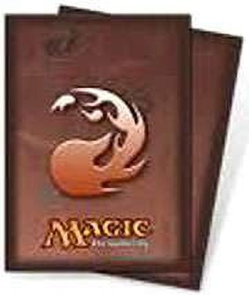 mtg card sleeves ultra pro 401 Games Canada - Ultra Pro - Standard Card Sleeves 100ct main image 1