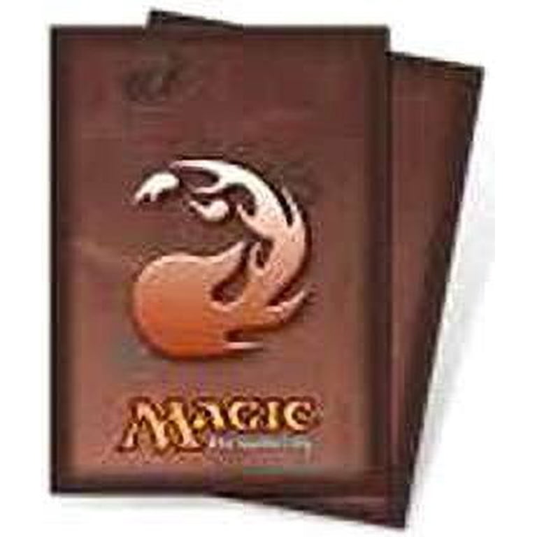 mtg ultra pro card sleeves Ultra Pro 100ct Standard Card Sleeves main image 0
