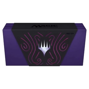 MtG Trading Card Game SDCC Planeswalkers 2016 Boxed Set (Zombie)