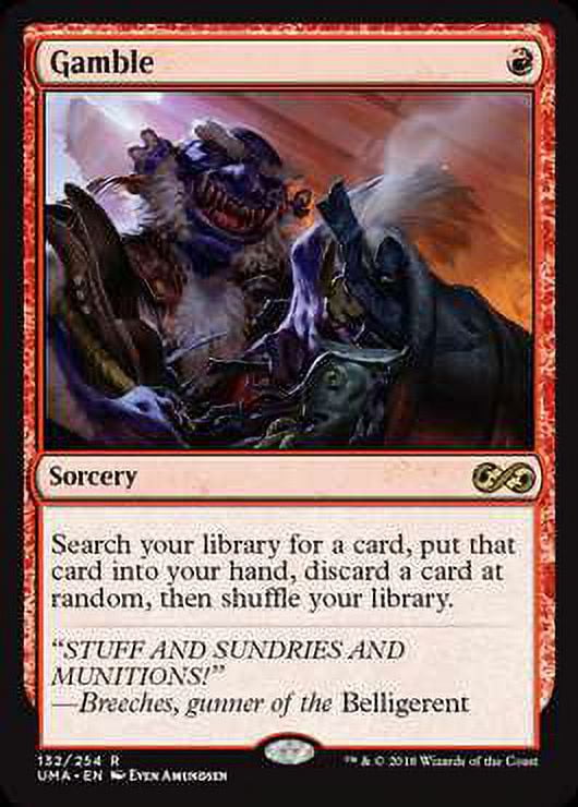 mtg ultimate masters most expensive cards The 46 and Must-Have in Commander MtG Ultimate Masters Rare Gamble