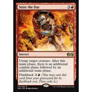 MtG Ultimate Masters Rare Seize the Day #147