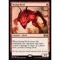 thumbnail image 1 of MtG Ultimate Masters Rare Vexing Devil #154, 1 of 1