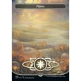 thumbnail image 1 of MtG Unfinity Common Plains (Galaxy Foil) #486, 1 of 1