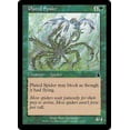 thumbnail image 1 of MtG Urza's Destiny Common Plated Spider (Foil) #116, 1 of 1