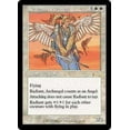 thumbnail image 1 of MtG Urza's Legacy Rare Radiant, Archangel #20, 1 of 1