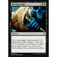 thumbnail image 1 of MtG War of the Spark Uncommon Bleeding Edge (Foil) #78, 1 of 1