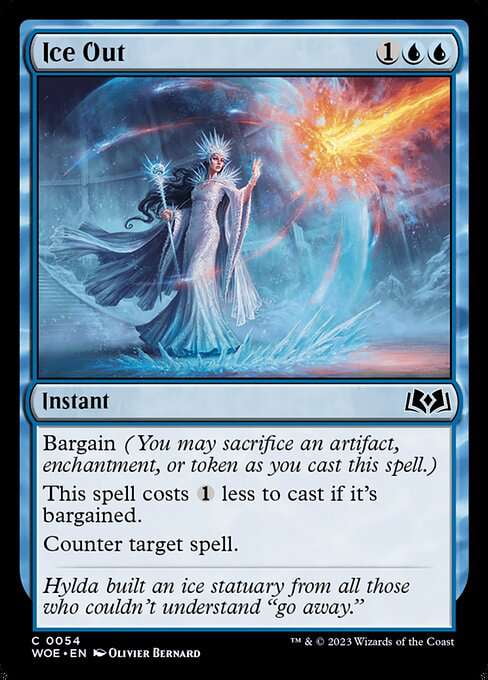 mtg wilds of eldraine cards Magic: The Gathering Set Booster Box Eldraine is a plane of wonderful chaos and contradictions MtG Wilds of Eldraine Common