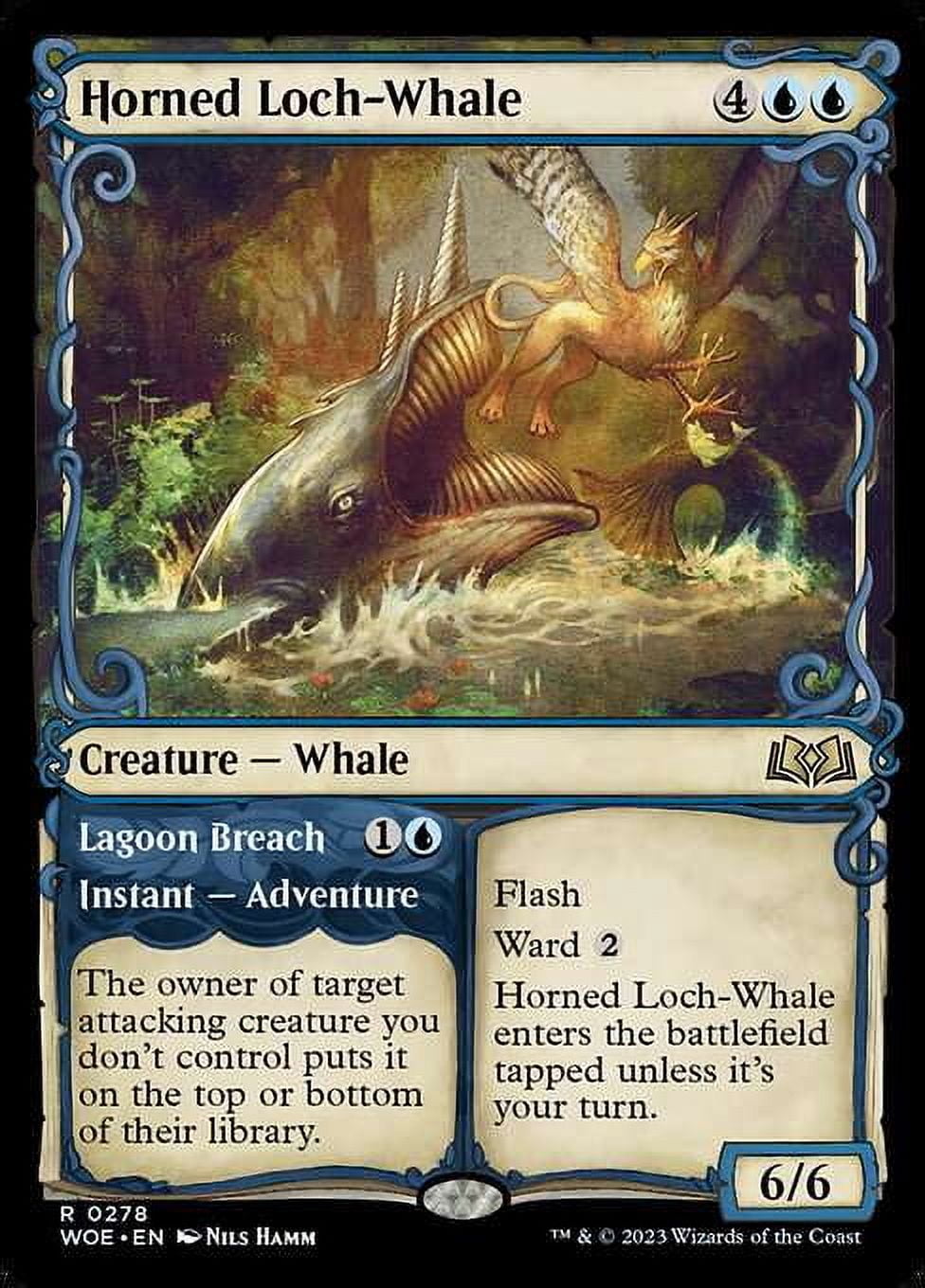 mtg wilds of eldraine rare cards Subterranean Tremors (Japanese Silver Scroll Foil) [Secrets of Strixha main image 0