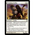 thumbnail image 1 of MtG Worldwake Common Fledgling Griffin #5, 1 of 1