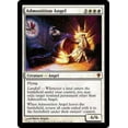 thumbnail image 1 of MtG Worldwake Mythic Rare Admonition Angel, 1 of 1
