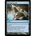 thumbnail image 1 of MtG Zendikar Common Soaring Seacliff (Foil) #225, 1 of 1