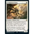 thumbnail image 1 of MtG Zendikar Rising Rare Archpriest of Iona (FOIL) #5, 1 of 1
