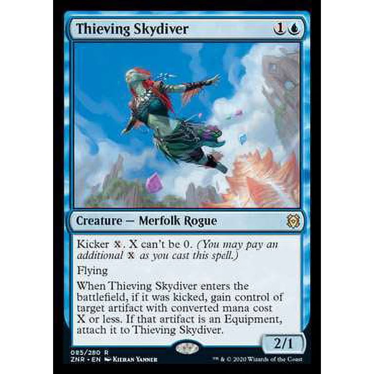 zendikar rising rare cards Magic: The Gathering Draft Booster Box | 36 Booster Packs (540 Cards) + 1 Box Topper | 36 Full Art Lands Flying Each player cant cast more than one spell each turn Magic: The Gathering's new set