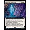 thumbnail image 1 of MtG Zendikar Rising Rare Skyclave Apparition (Extended Art) #322, 1 of 1