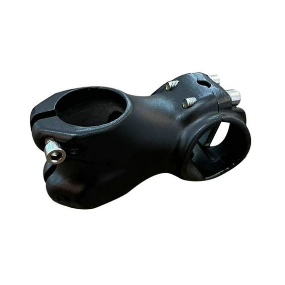 Mtb Bicycle Stem 31 8Mm X 50Mm Stable And Lightweight For For Kids Bikes Fangkenuo