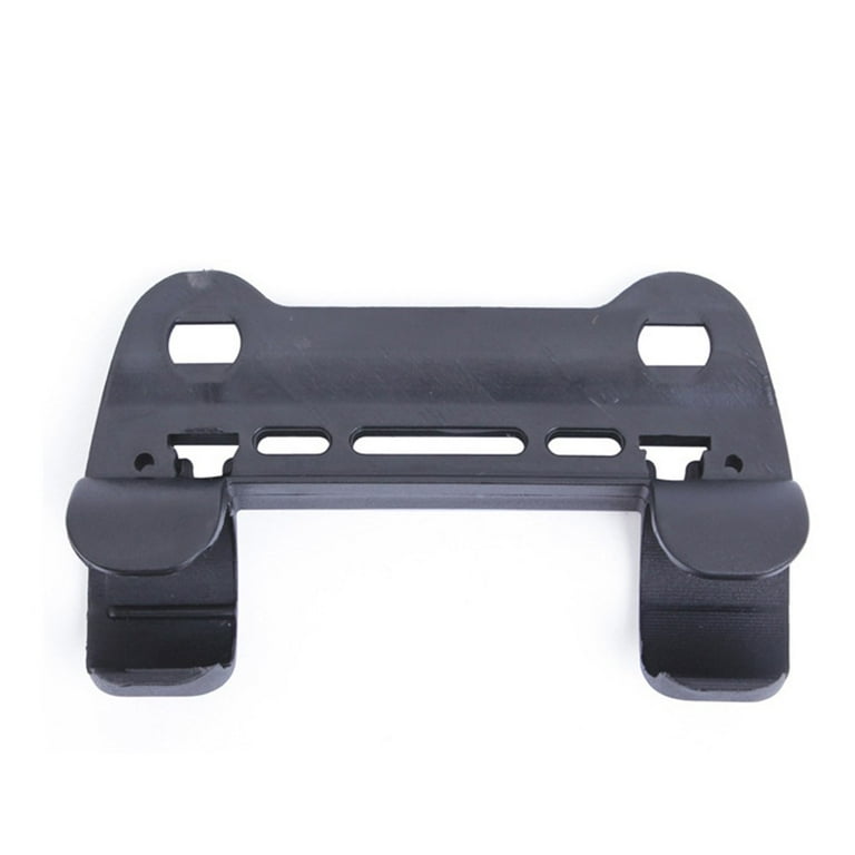 Mtb Bike Bicycle Pump Frame Clip Holder Pump Retaining Clips Bracket