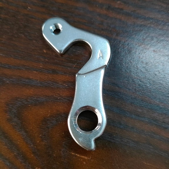 Mtb Bike Bicycle Rear Derailleur Gear Mech Hanger Tail Hook for Orbea Carpe Izip