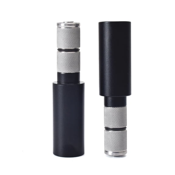 Mtb Bike Handlebar Bar End Extension Plug Aluminum Alloy Handlebar Extender