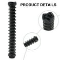thumbnail image 1 of Mtb Bike Upside-Down Fork Repair Spring Kit Replacement For Elastomer Suspension Fork Mountain Bicycle Fork Repair Accessories 30Mm, 1 of 9