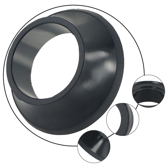Mtb Road Bike Stem Top Bowl Cover for 28.6Mm Bicycle fork Tube Headset Cap