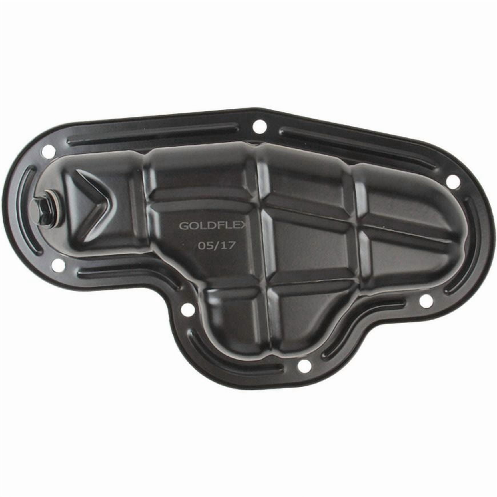 Mtc 1010982 Engine Oil Pan