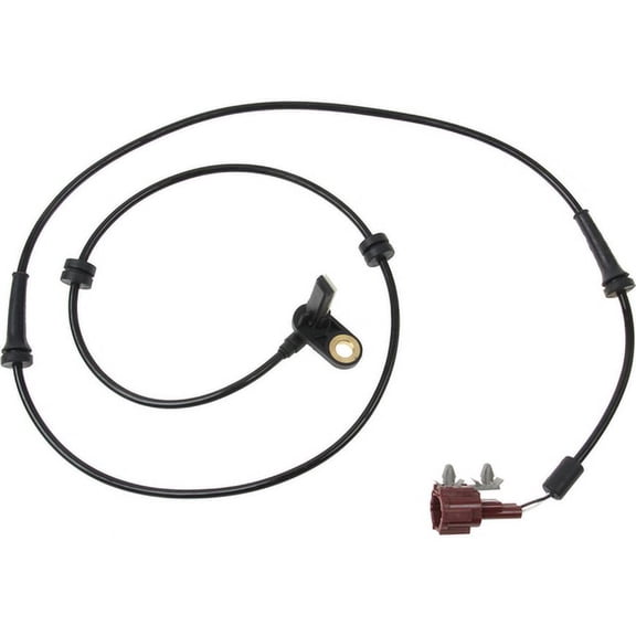 Mtc 1011124 Abs Wheel Speed Sensor