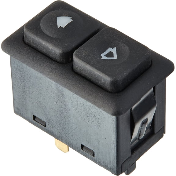 MTC 1039/61-31-1-381-205 Window/Sunroof Switch (for BMW Models)