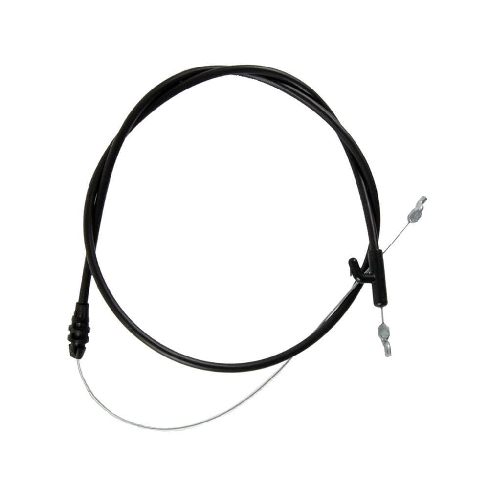 Mtd 946-04661A Lawn Mower Zone Control Cable Genuine Original Equipment Manufacturer (OEM) Part