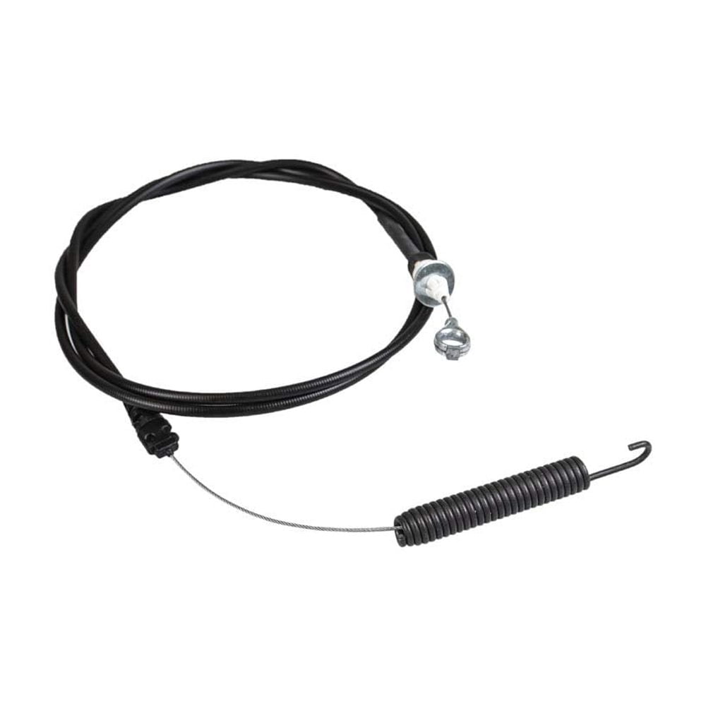 Mtd 946-05250 Lawn Mower Blade Engagement Cable Genuine Original Equipment Manufacturer (OEM) Part