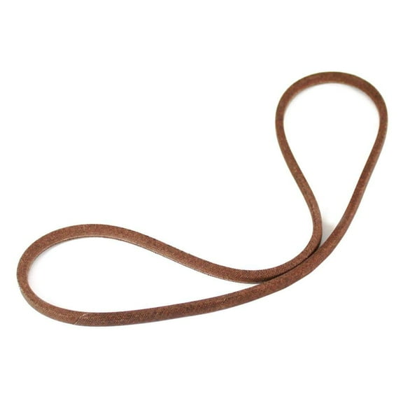 Mtd 954-04260 Snowblower Ground Drive Belt Genuine Original Equipment Manufacturer (OEM) Part